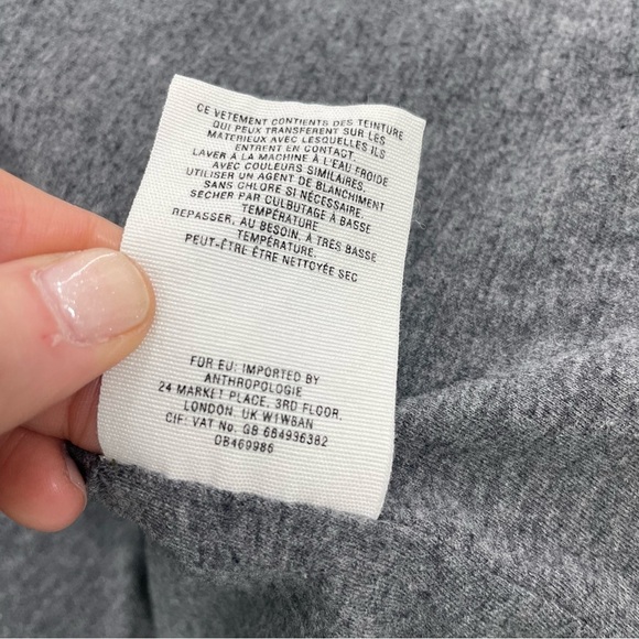 Anthropologie Quilted Riding Jacket M Hei Hei Olive Lined Equestrian Old Money - Picture 9 of 12